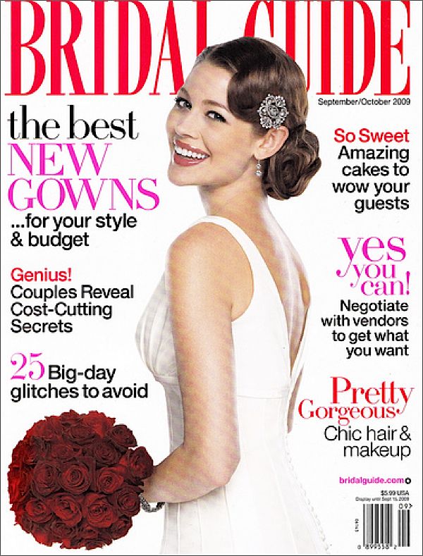Bridal Guide Magazine at Sears.com