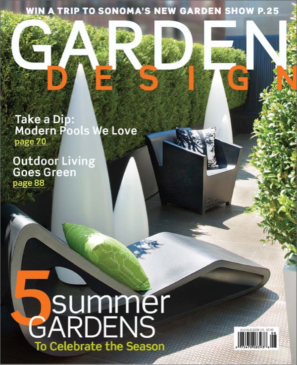 Garden Design Magazine at Sears.com