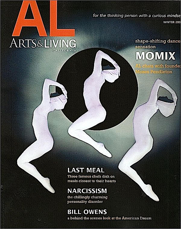 Arts & Living California Magazine at Sears.com