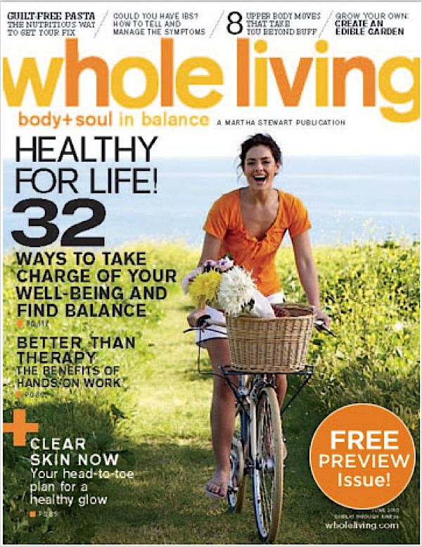 Whole Living at Sears.com