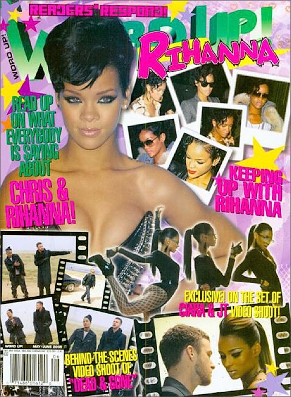 Word Up Magazine at Sears.com