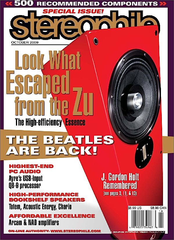 Stereophile Magazine at Sears.com