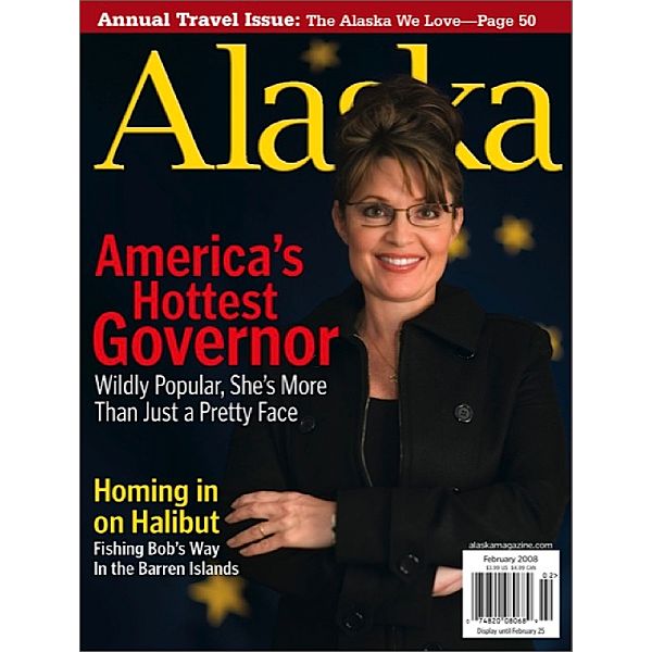 Alaska Magazine 3279