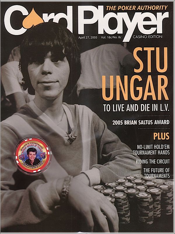 card player magazine reviews