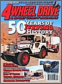 4 Wheel Drive & Sport Utility Magazine
