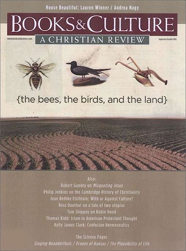 Books & Culture Magazine at Sears.com
