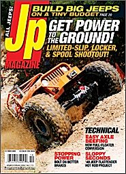 JP Magazine at Sears.com