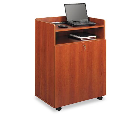 Safco Executive Mobile Presentation Stand at Kmart.com