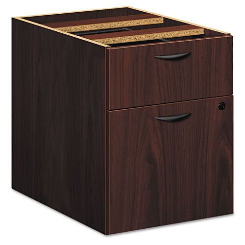 Basyx BL Laminate Series Hanging Pedestal File