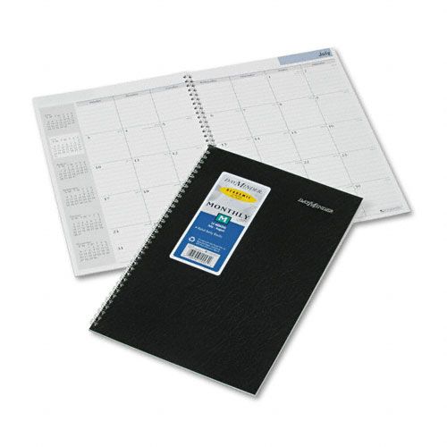 DayMinder Premiere DayMinder 14-Month Ruled Monthly Planner