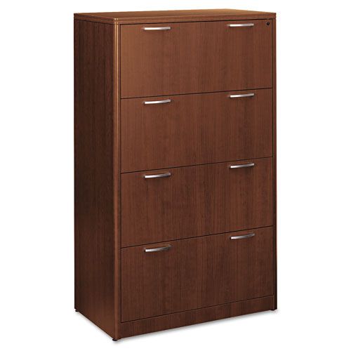 HON Attune Series Lateral File