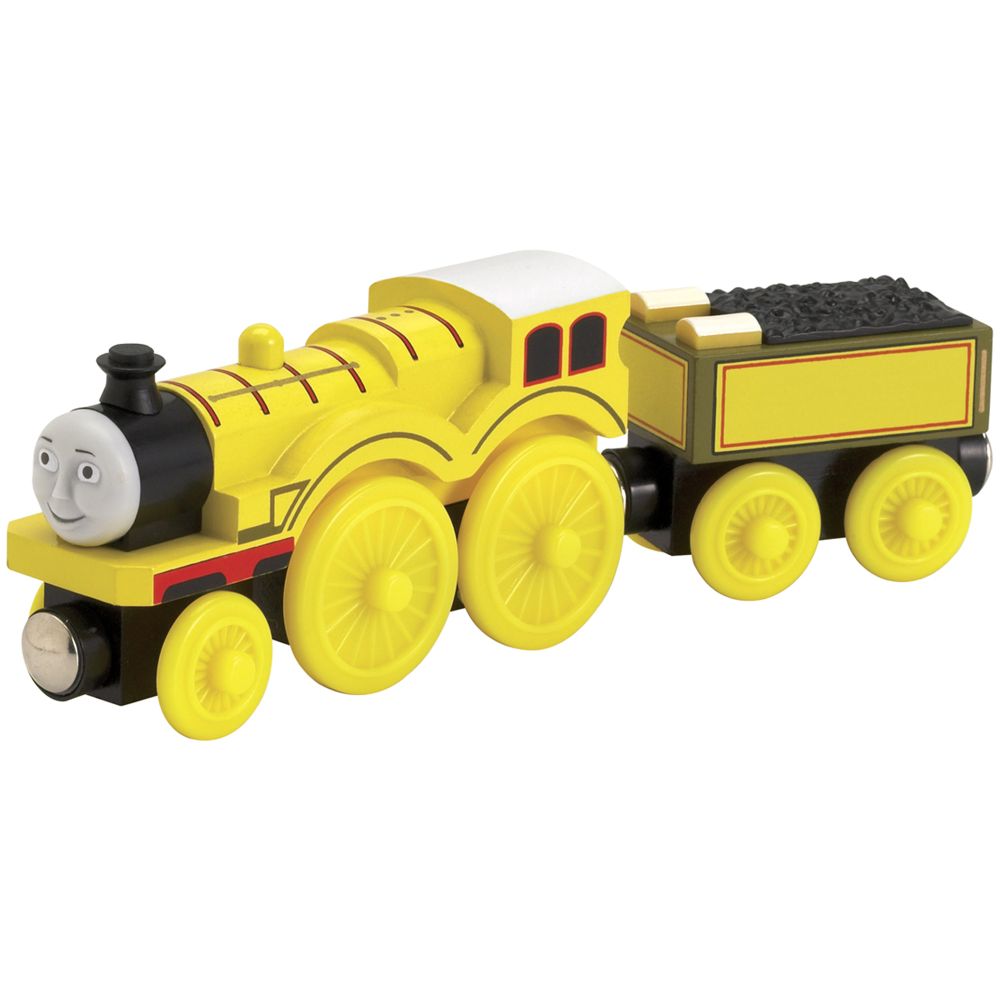 Learning Curve Thomas Wooden Railway - Molly