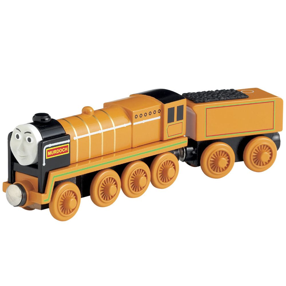 Learning Curve Thomas Wooden Railway - Murdoch at Sears.com
