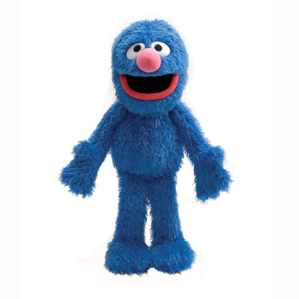 Gund Sesame Street Grover - 15in at Sears.com