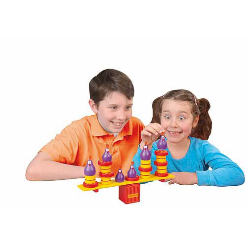 Blue Orange Games ChickyBoom Children's Toys