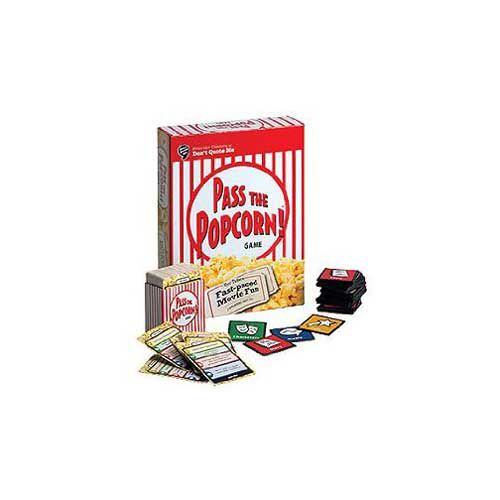 Wiggles 3D Pass the Popcorn Board Game Children's Toys
