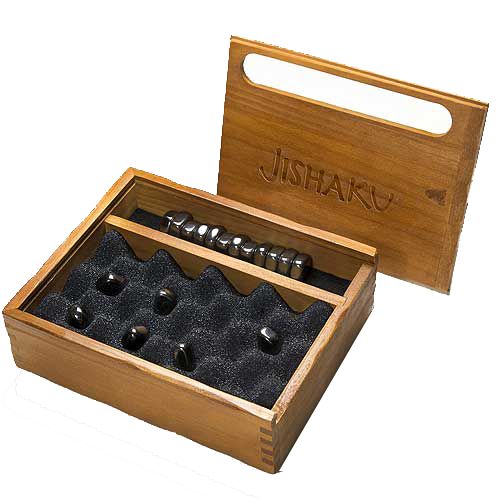 RSV Productions Classic Wood Jishaku Children's Toys