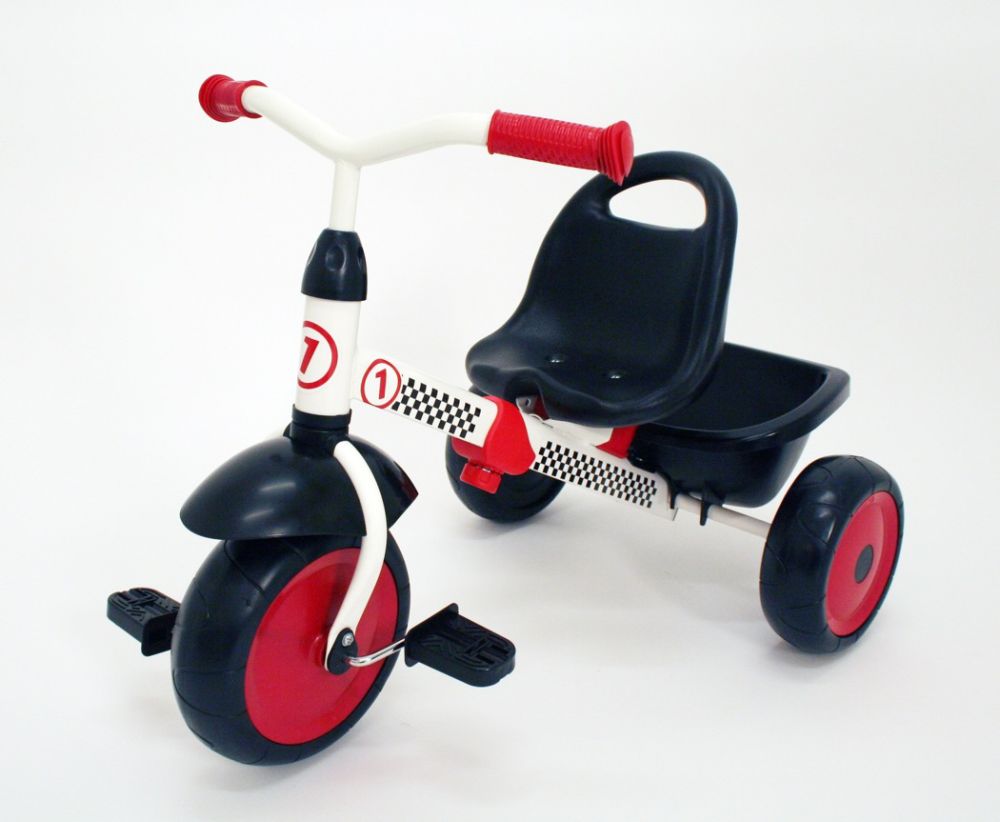 Kiddi-o® Kiddi-o ® Racer Boy's Trike at Kmart.com