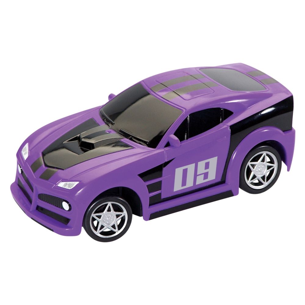 Kid Galaxy Mini Slick Drifter Side Winder Children's Toys