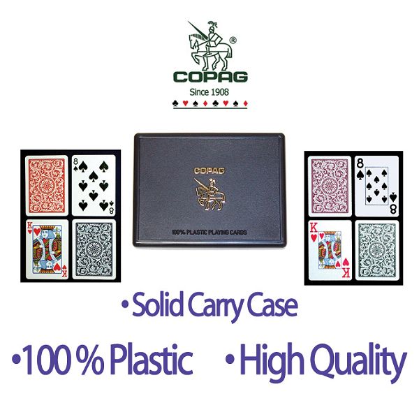 24 Decks Of Copag Playing Cards 10-copag24decks