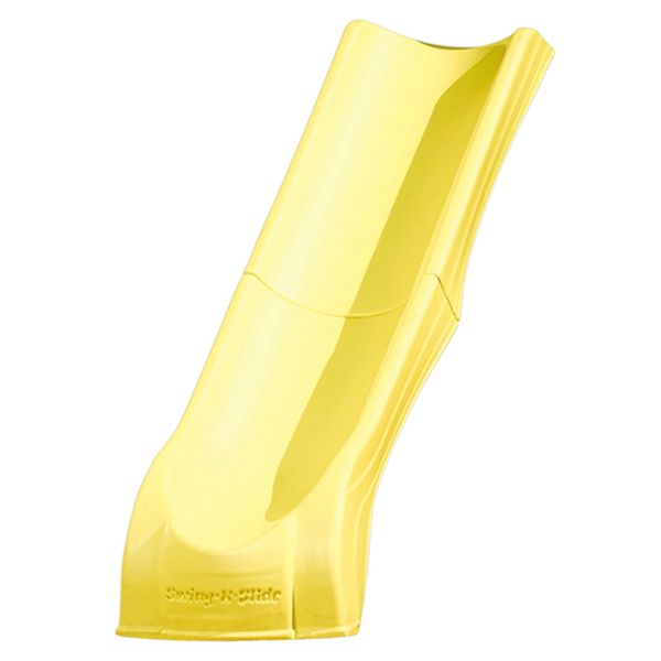 Swing-N-Slide Summit Slide - Yellow at Sears.com
