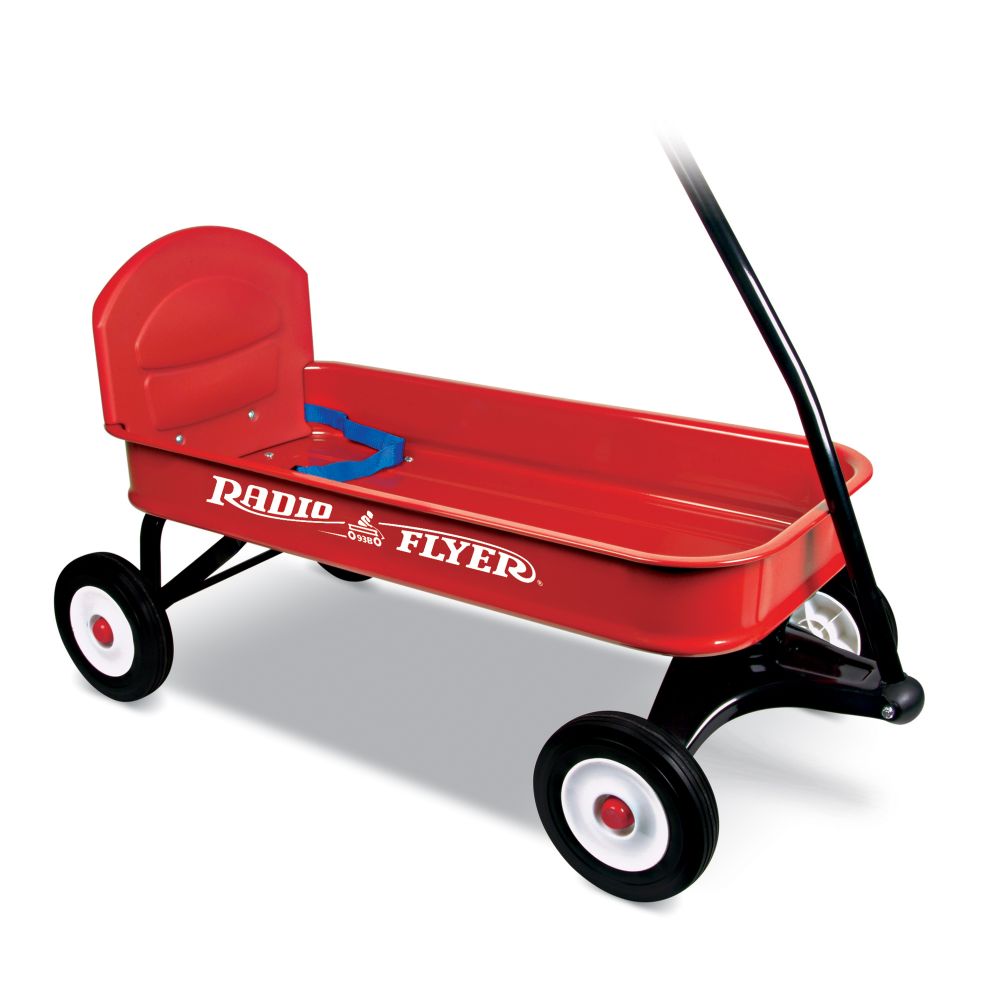 Radio Flyer Ranger Wagon at Kmart.com