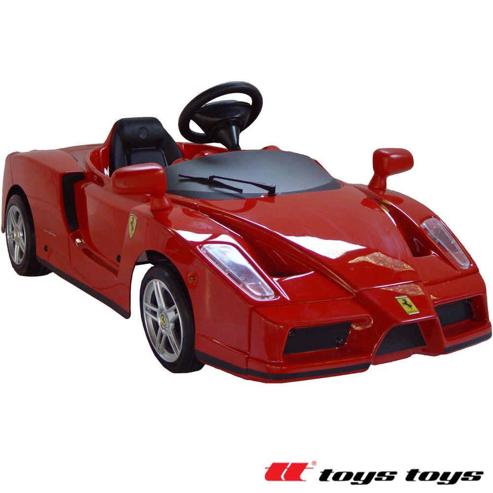 Toys Toys Enzo Ferrari 12v Car Children's Toys