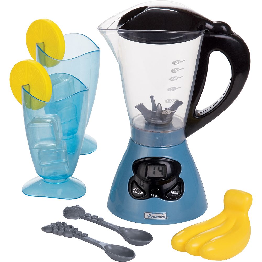 blender