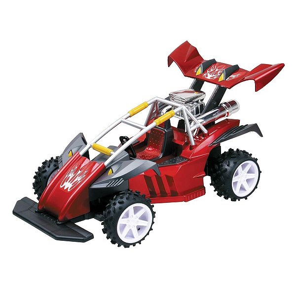 Artin 1 16 Scale Dust Devil Buggy Remote Control Car