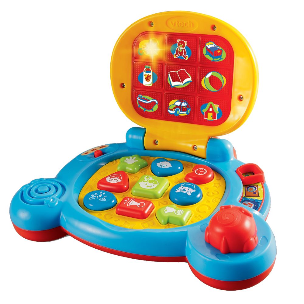 Vtech Baby's Learning Laptop at Sears.com