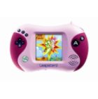 Leapster2 Connected Learning Game System  (Pink)