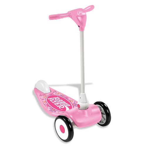 Radio Flyer Radio Flyer My First Scooter Pink