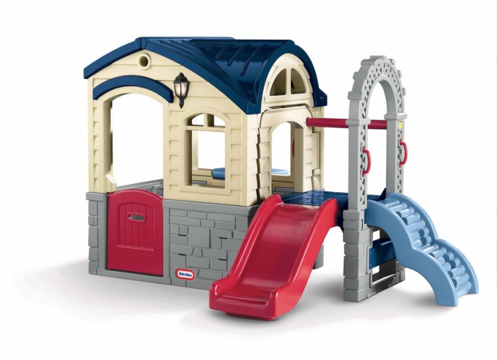 Little Tikes Picnic 'n Play Playhouse at Kmart.com