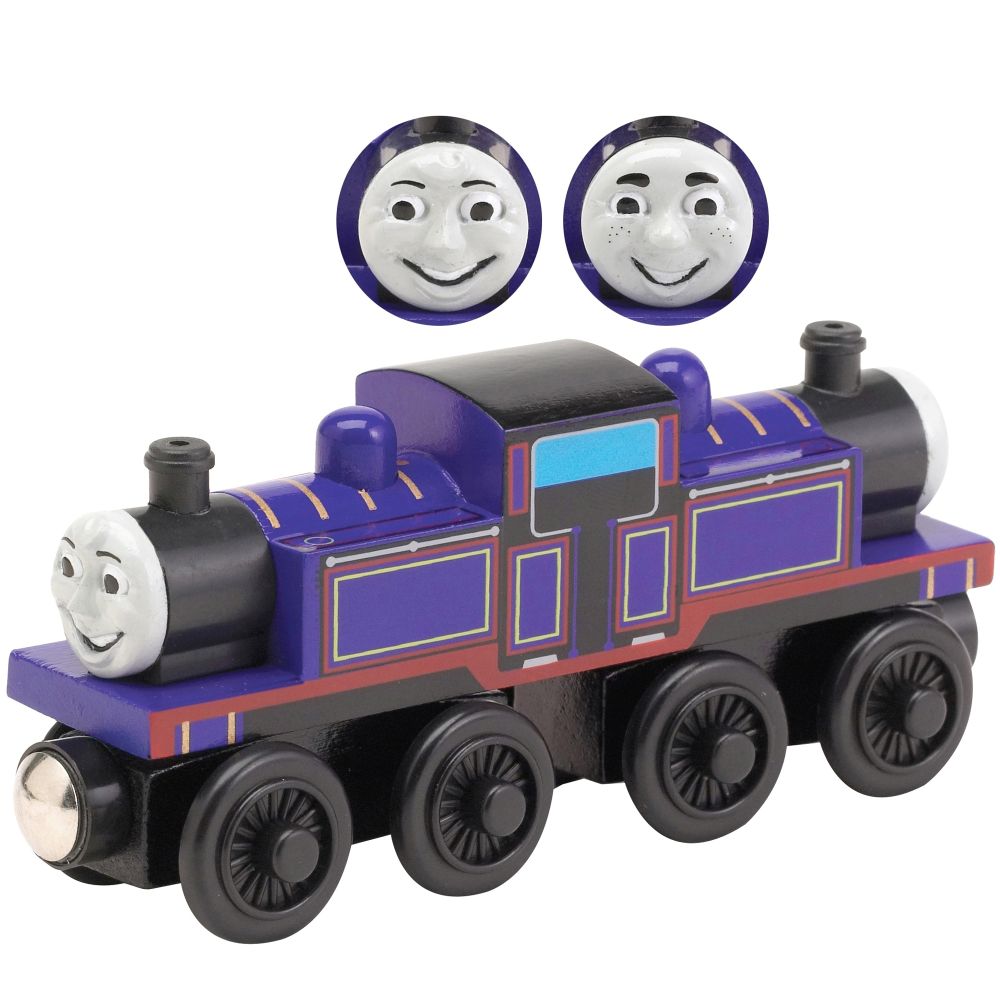 Learning Curve Thomas Wooden Railway - Mighty Mac at Sears.com