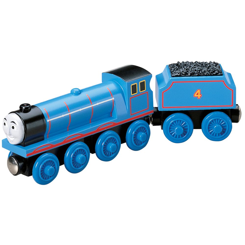 Learning Curve Thomas Wooden Railway - Gordon the Big Express Engine