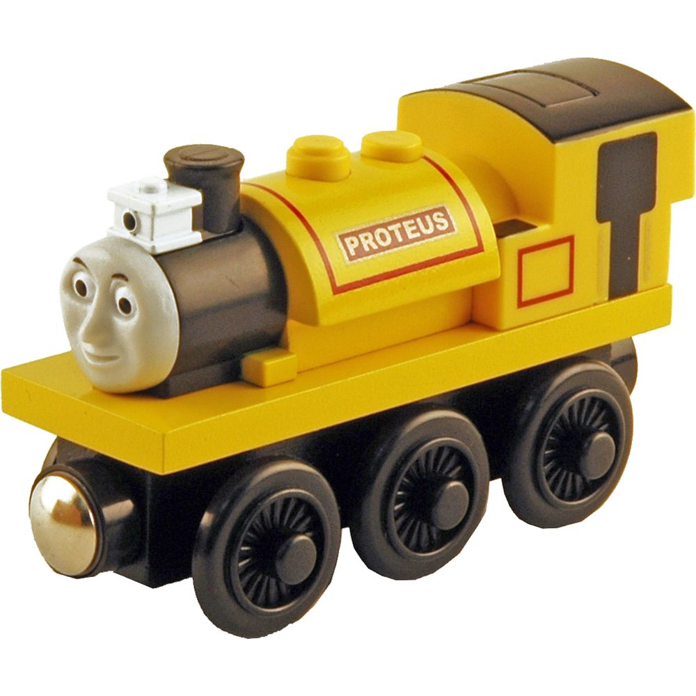 Learning Curve Thomas Wooden Railway - Proteus at Sears.com