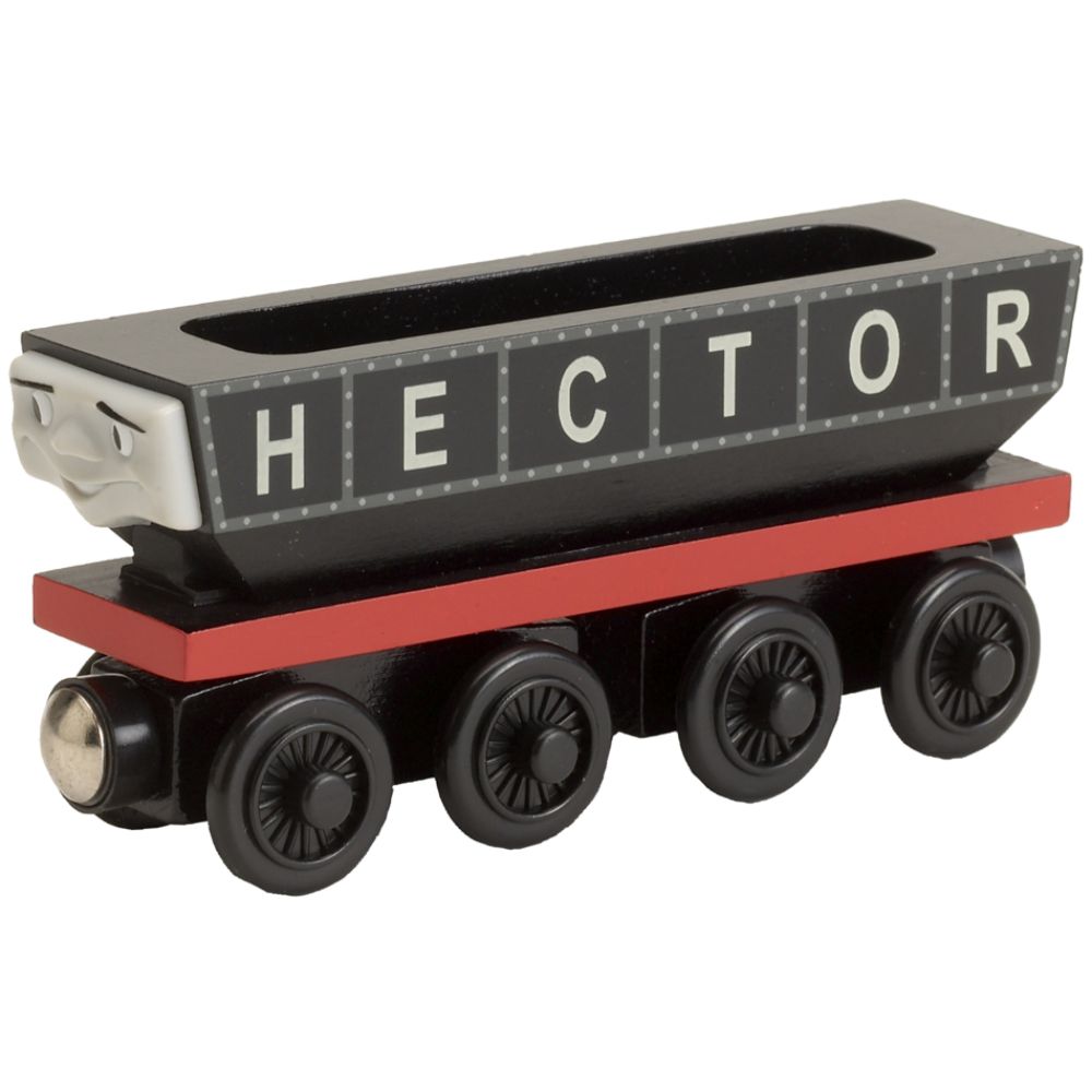 Learning Curve Thomas Wooden Railway - Hector