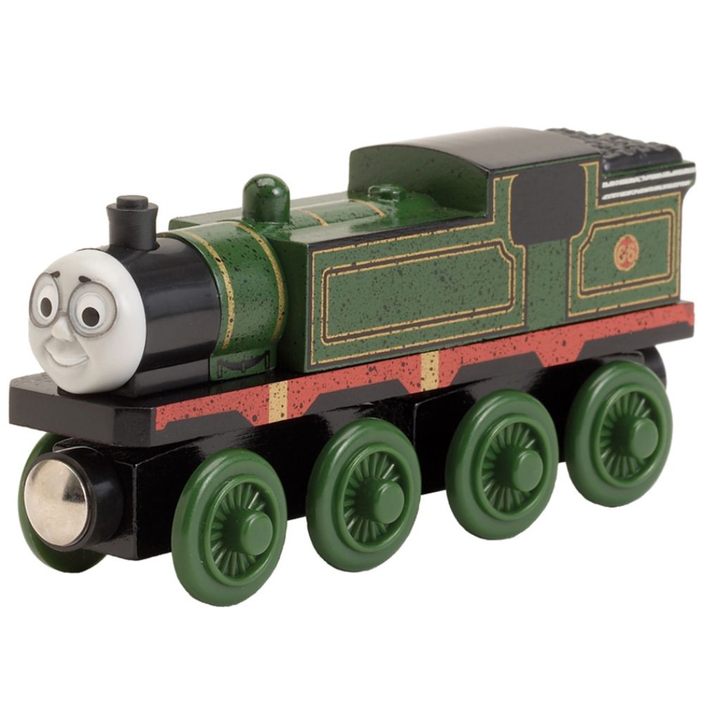 Learning Curve Thomas Wooden Railway - Whiff