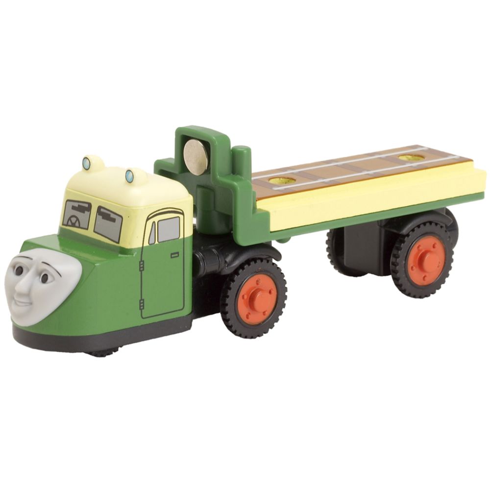 Thomas Wooden Railway - Madge