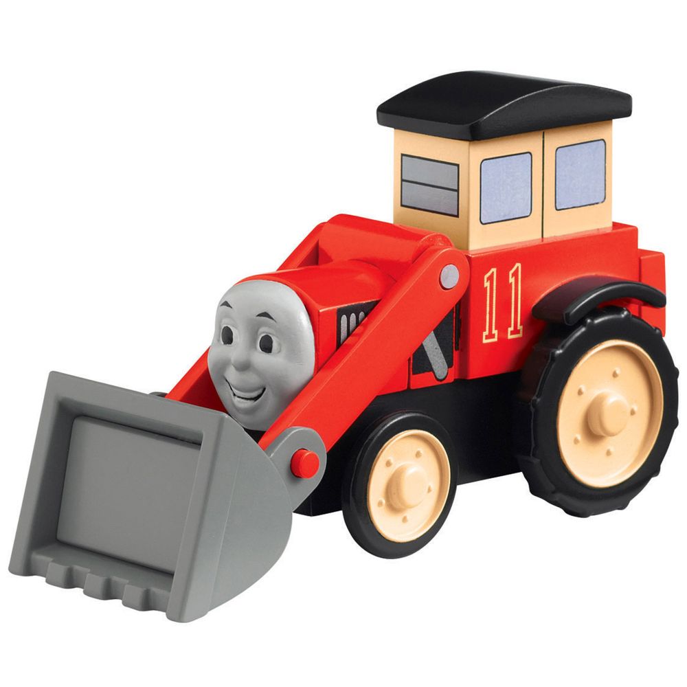 Thomas Wooden Railway - Jack