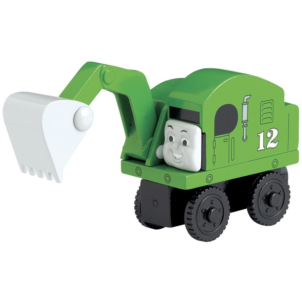 Learning Curve Thomas Wooden Railway - Alfie at Sears.com