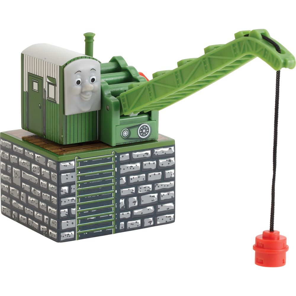 Learning Curve Thomas Wooden Railway - Colin at Sears.com