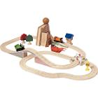 Trainsets & Playtables