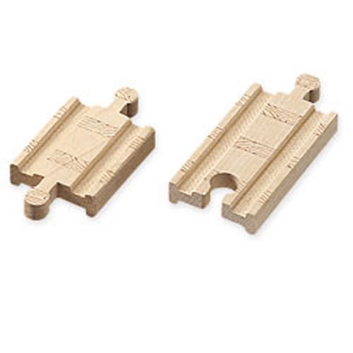 Learning Curve Thomas Wooden Railway - Track Adapter Pack #1