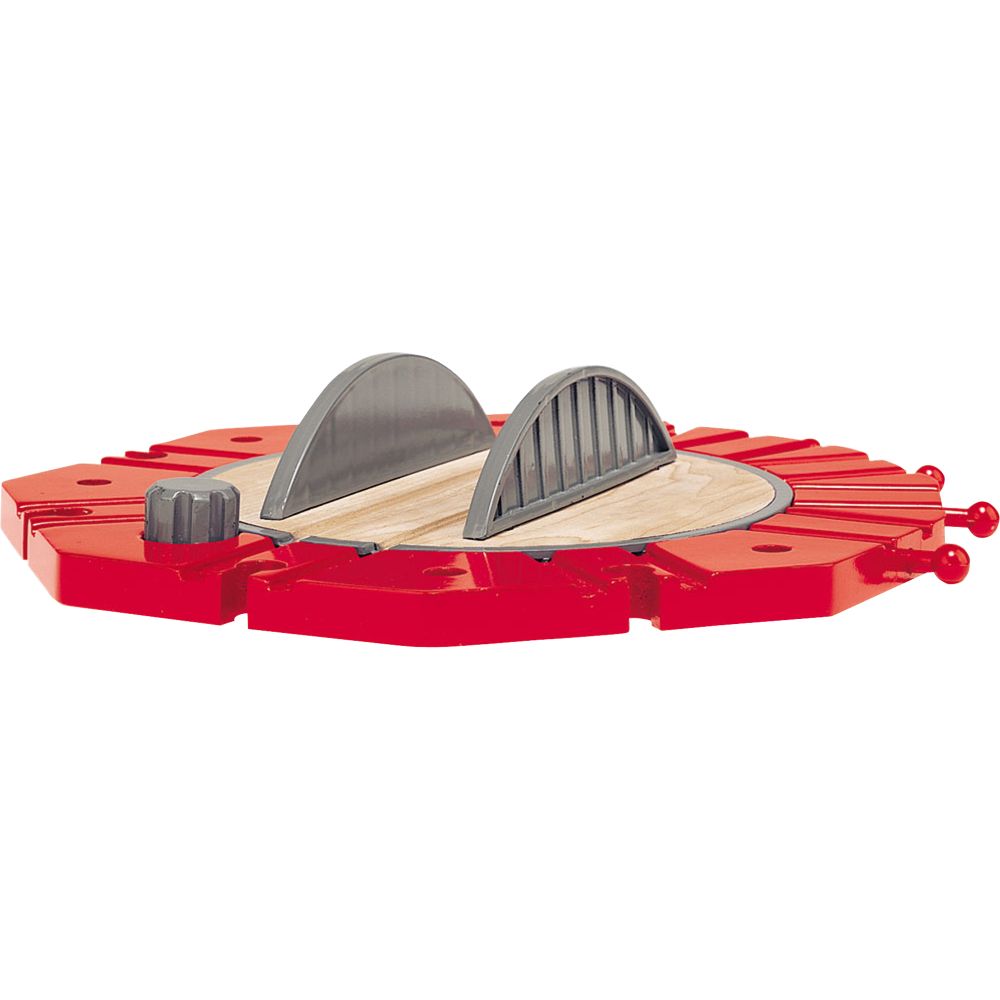 Learning Curve Thomas Wooden Railway - Round-About Action Turntable at Sears.com