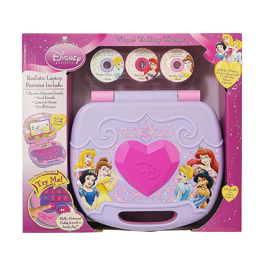 Disney Princess Laptop at Sears.com
