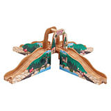 Tracks,&#x20;Bridges&#x20;&amp;&#x20;Tunnels