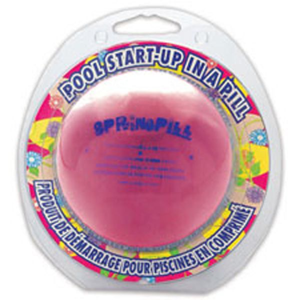 Spring Ball Start-Up Pill at Kmart.com