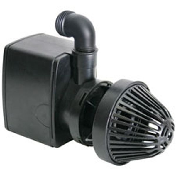 Little Giant Cover Pump
