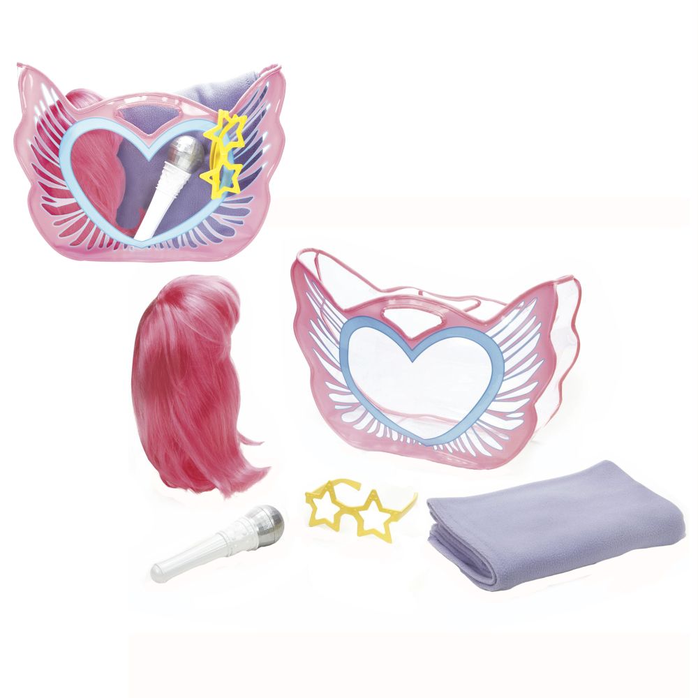 Moxie Girlz Jammaz Sleepover Kit